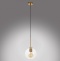 Подвесной светильник MyFar Stiven MR1033-1P - 2