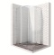 Душевой уголок Ambassador Kingston 14011104 90х90 см - 0