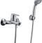 Смеситель Wasserkraft Leine 3501 для ванны с душем - 0