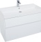 Тумба для комплекта Aquanet Бруклин 100 203961 - 0