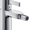 Смеситель Hansgrohe Metris S 31261000 для биде - 0