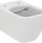 Унитаз подвесной Ideal Standard I.Life с крышкой, белый (K T461401) - 1