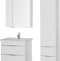 Тумба с раковиной Aquanet Эвора 70 белая 184307 - 3