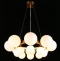 Подвесная люстра Aployt Filisi APL.765.03.16 - 1