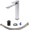 Смеситель для раковины STWORKI Карлстад KAS-02cr - 4