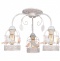 Потолочная люстра Arte Lamp Cincia A5090PL-3WG - 0