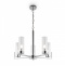 Подвесная люстра Freya FR5214PL-05CH - 1