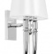 Бра Loft it Brunilde 10207W/M Chrome - 2