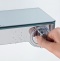 Термостат Hansgrohe Ecostat Select 13151000 для ванны с душем - 3