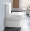Унитаз-компакт Villeroy & Boch O.Novo 5658 1001 alpin - 1