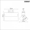 Трековый светодиодный светильник Novotech Port Eos 358667 - 5