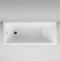 Акриловая ванна AM.PM Gem 160x70 см W90A-160-070W-A - 3