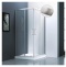 Душевой уголок Veconi Rovigo 100х80, хром  RV84-10080-01-C5 - 0