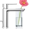 Смеситель Grohe Lineare New 32114001 для раковины - 6
