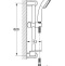 Душевой комплект Grohe Eurostyle New 124416 - 8