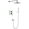 Душевая система встроенная Timo Saona хром SX-2379/00SM - 0