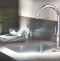 Смеситель Grohe Ambi 30189000 для кухонной мойки - 2