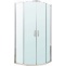 Душевой уголок Berges Solo R 100х100 хром 061120 - 0