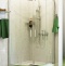 Душевой уголок Wasserkraft Main 41S01 90x90 см - 0