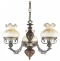Подвесная люстра Reccagni Angelo 2812 L 2812/3 - 0