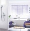 Смеситель Grohe Eurodisc Cosmopolitan 33390002 для ванны с душем - 1
