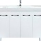 Мебель для ванной Misty София 120 прямая - 3