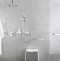 Шланговое подключение Hansgrohe Fixfit 26457000 - 1