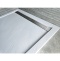Душевой поддон с сифоном WeltWasser WW TRS 80 STONE-WT 80х80 белый  10000004365 - 0