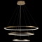 Подвесной светодиодный светильник Loft IT Ring 10015/3 - 8