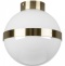 Накладной светильник Lightstar Globo 812111 - 0
