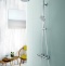 Верхний душ Grohe Euphoria Cosmopolitan 180 27492000 - 2