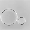 Кнопка смыва BelBagno Sfera хром глянцевый  BB015-SR-CHROME - 0