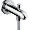 Излив для ванны Hansgrohe  15.2 см  13423000 - 0
