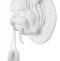 Бра Loft it Bulldog 10177 White - 1