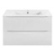 Тумба под раковину Vincea Mia 75 белый VMC-2MC750GW - 0