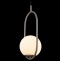 Подвесной светильник Loft IT Glob LOFT2595-B - 4