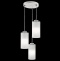 Подвесной светильник 33 идеи PND141 PND141.03.04.001.WH-S16WH - 2