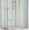 Душевая кабина Esbano  90x90 см (ES-90CRB) ESKB90CRB - 0