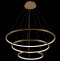 Подвесной светодиодный светильник Loft IT Ring 10015/3 - 7