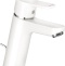 Смеситель для раковины Kludi Pure&Easy белый  372909165 - 0