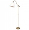 Торшер Arte Lamp Seville A1509PN-1PB - 0