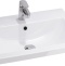 Тумба с раковиной Aquanet Порто 60 белая - 8