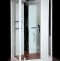 Душевая кабина Orans SR-89105RS белая, с баней 89105RW - 5