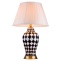 Настольная лампа декоративная Lucia Tucci Harrods Harrods T935.1 - 0