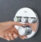 Термостат Grohe Grohtherm SmartControl 29121000 для душа - 3