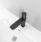 Смеситель Iddis Slide для раковины, графитовый SLIGMBTi01 - 3