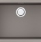 Мойка кухонная Omoikiri Yamakawa 75-U/I leningrad grey 4993776 - 0
