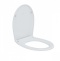 Сиденье из полипропилена IDDIS Soft Close 004  004PPS3i31 - 0