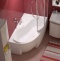 Акриловая ванна Ravak Rosa 150x95 R C561000000 - 4