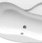 Акриловая ванна Ravak Rosa 150x95 R C561000000 - 0
